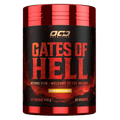 Gates of Hell