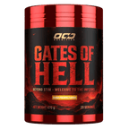 Gates of Hell