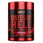 Gates of Hell
