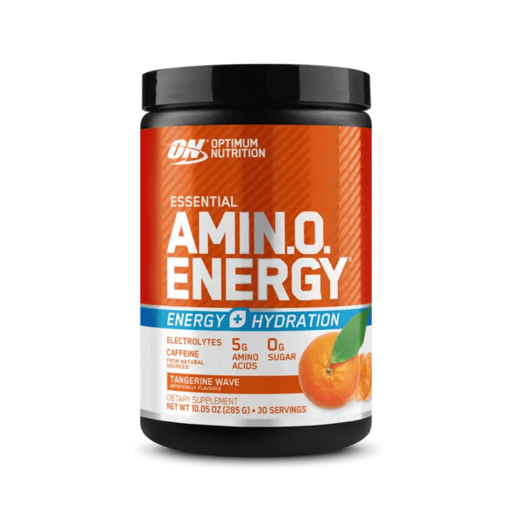 Amino Energy + Electrolytes