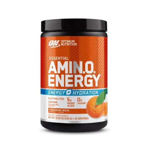 Amino Energy + Electrolytes