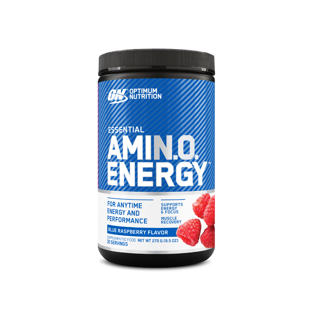Amino Energy