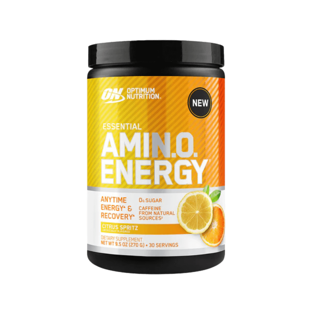 Amino Energy