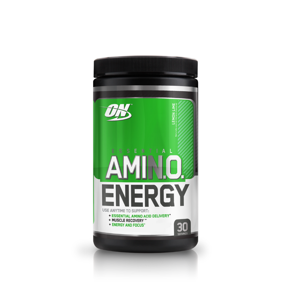 Amino Energy