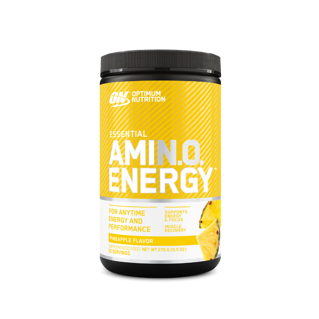 Amino Energy