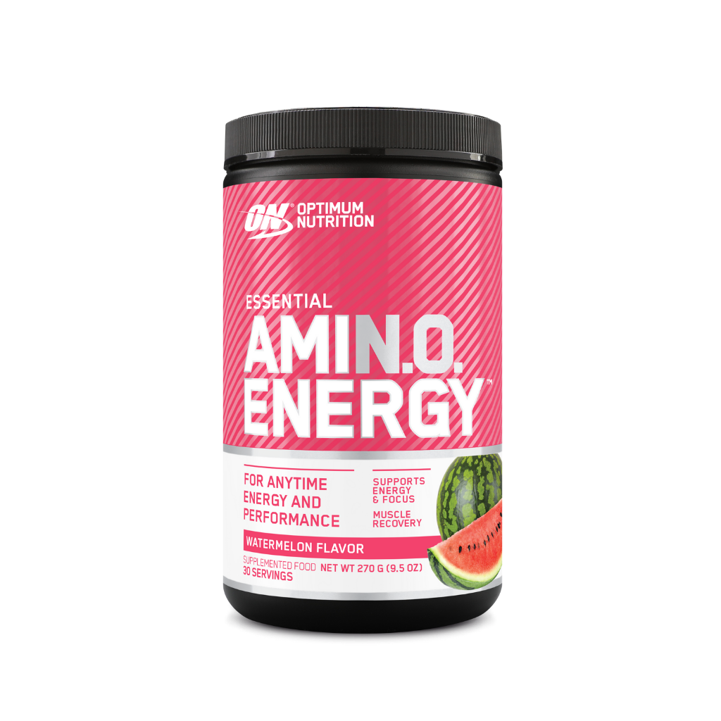Amino Energy