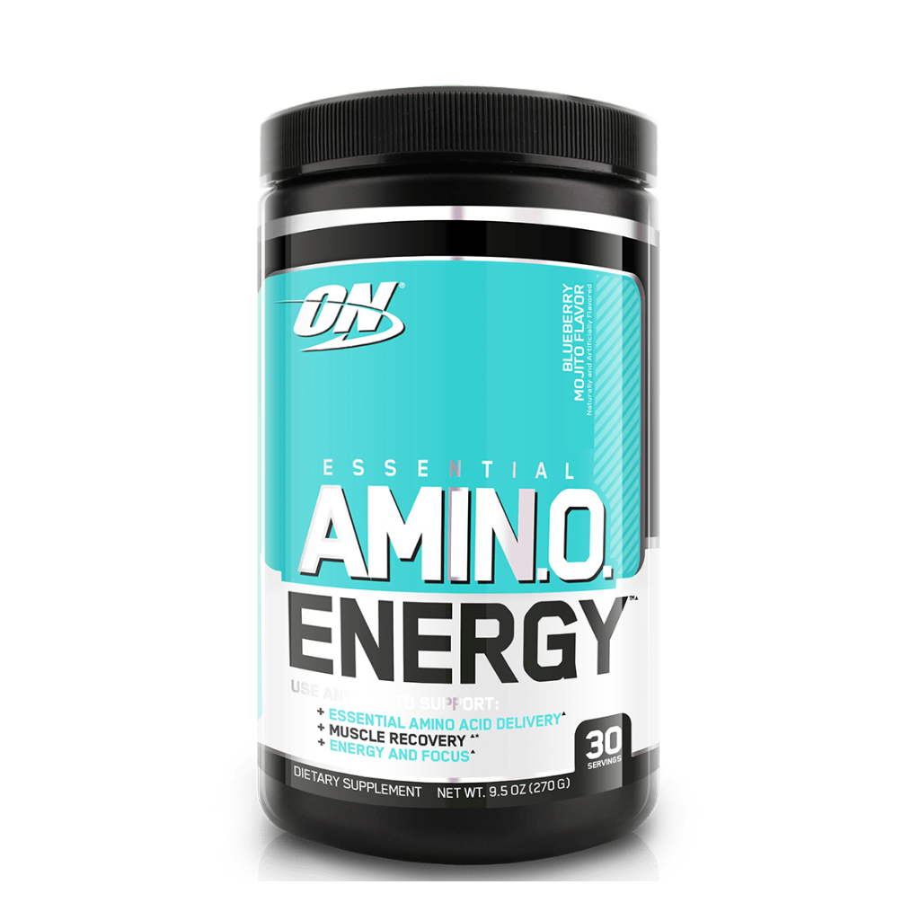 Amino Energy
