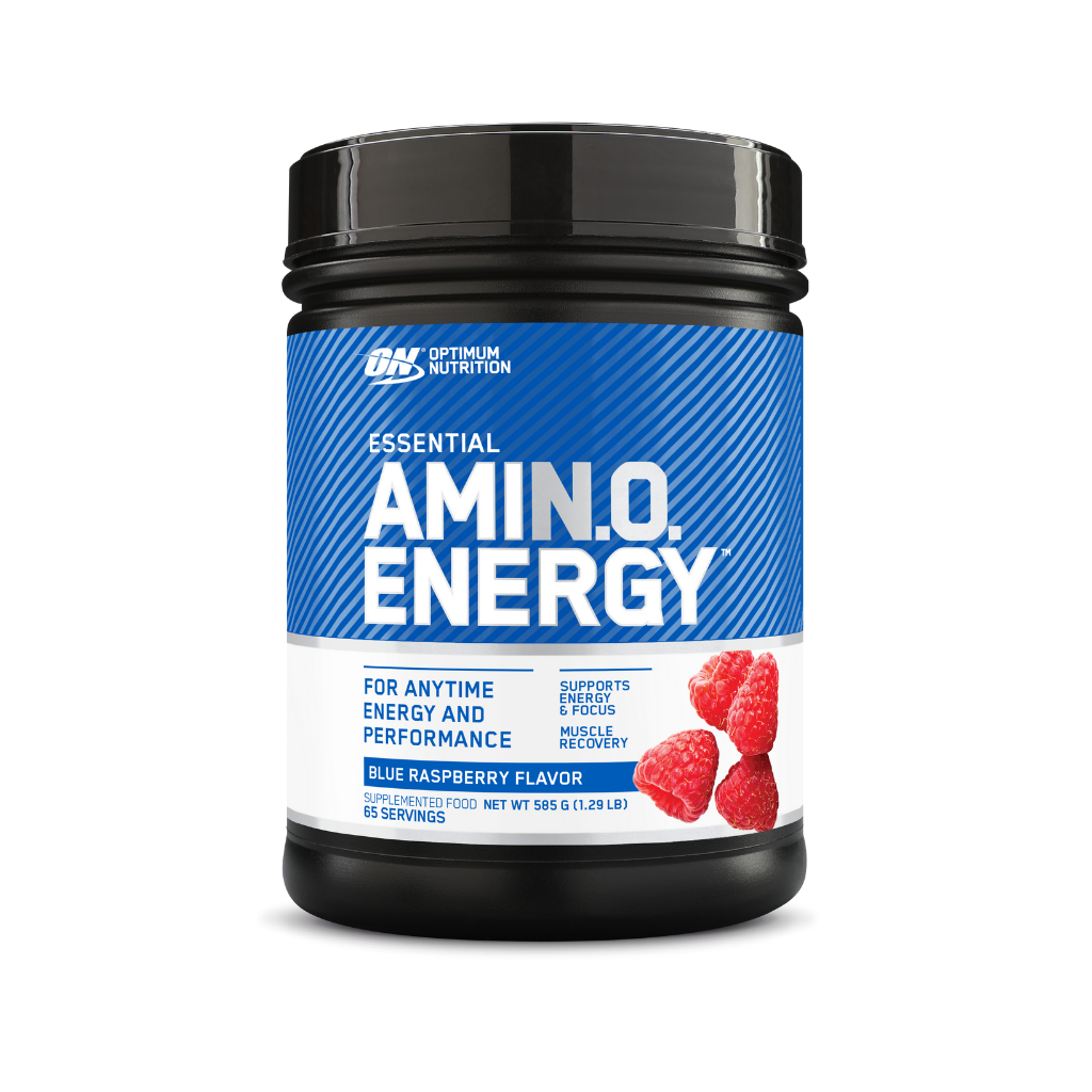 Amino Energy