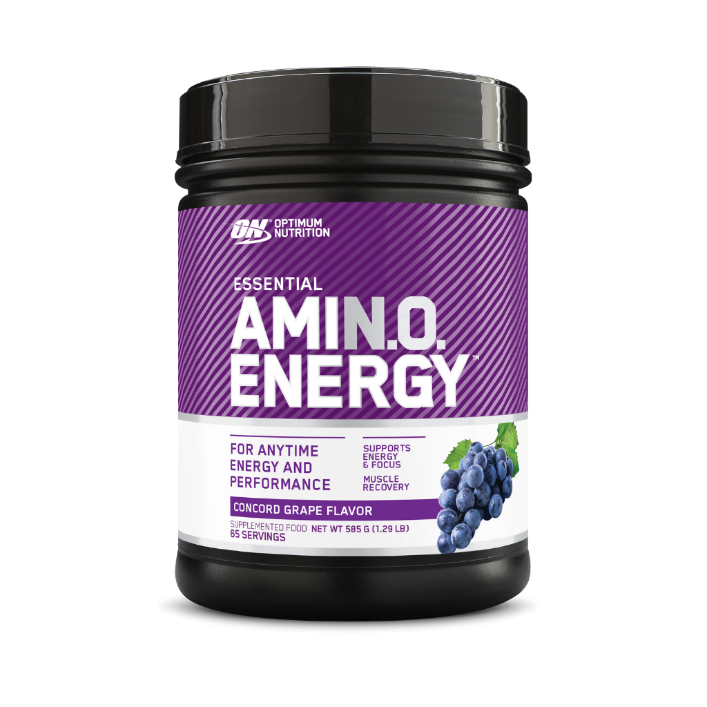 Amino Energy