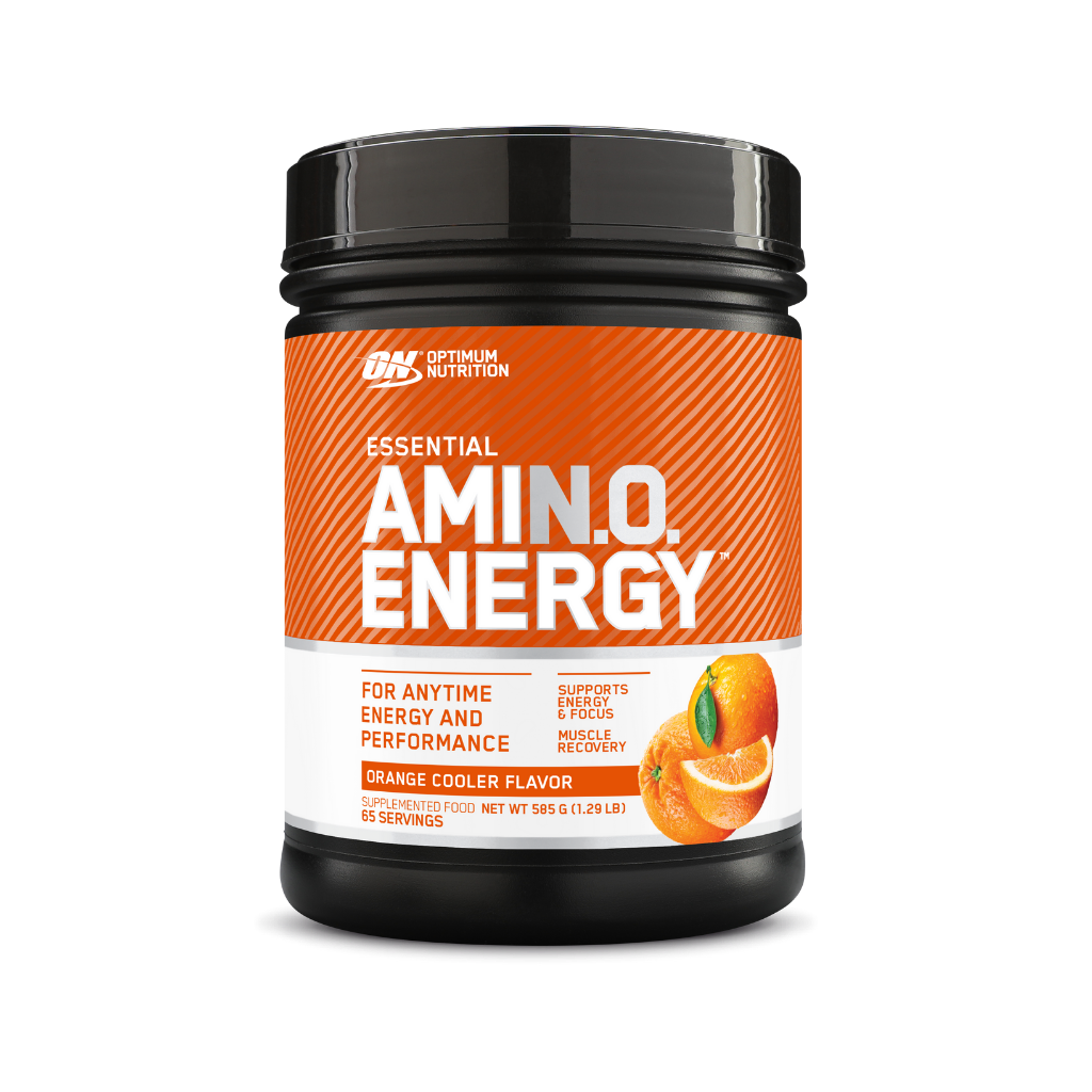 Amino Energy