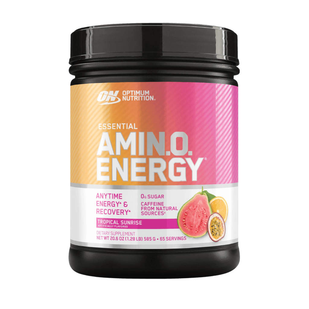 Amino Energy