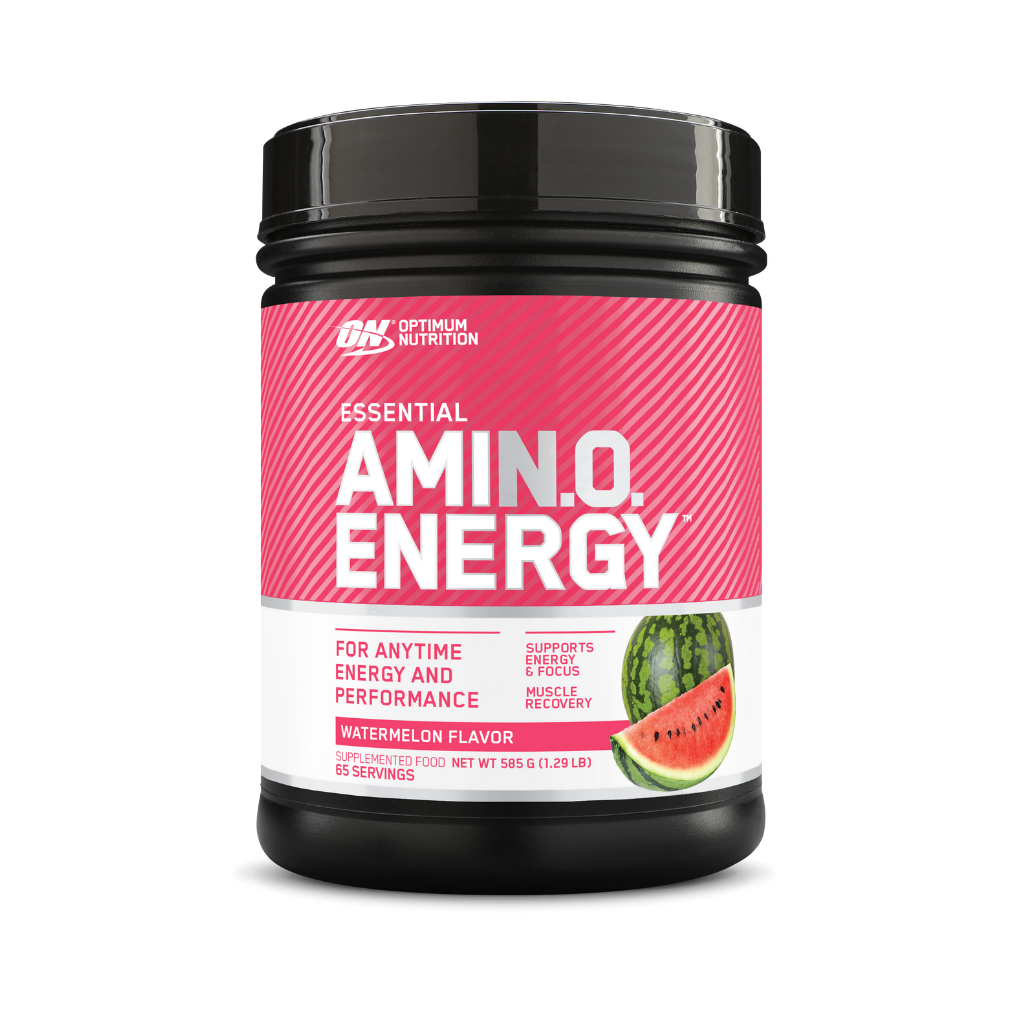 Amino Energy