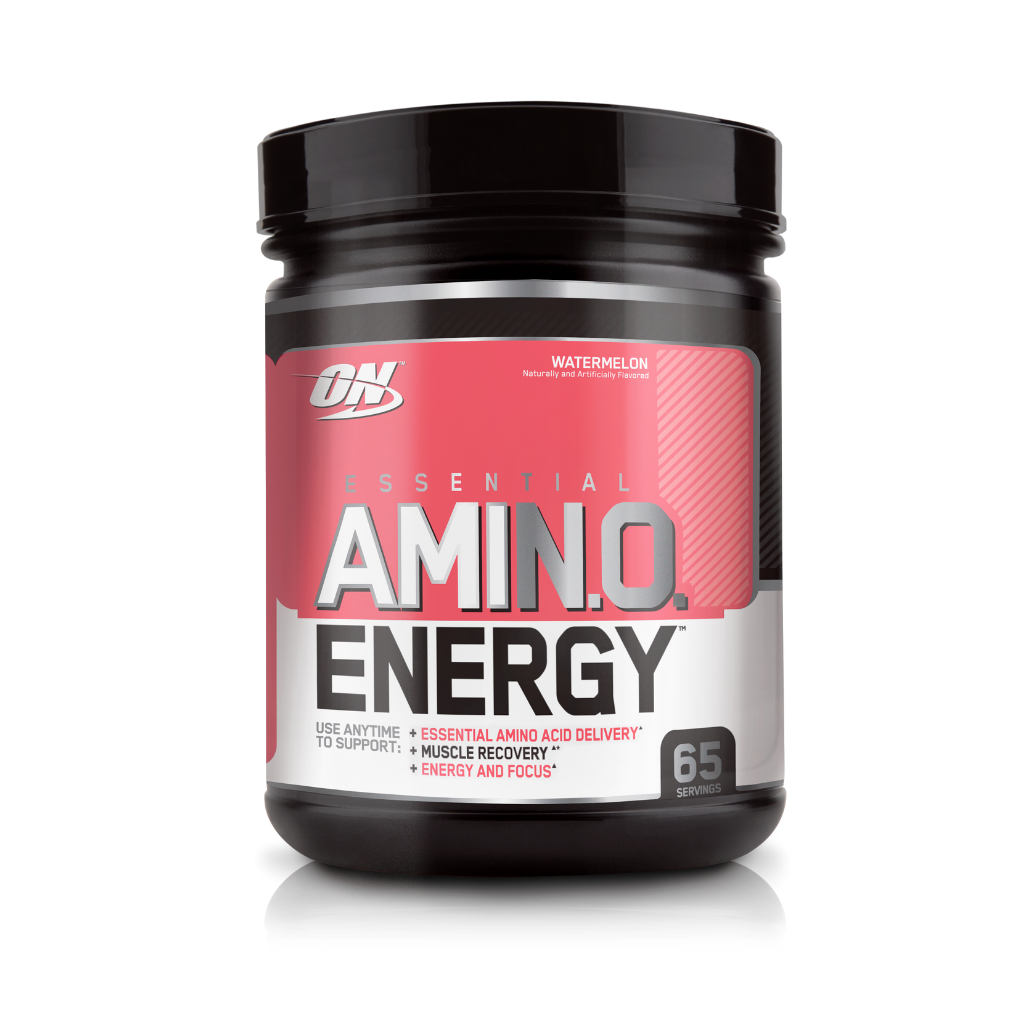 Amino Energy