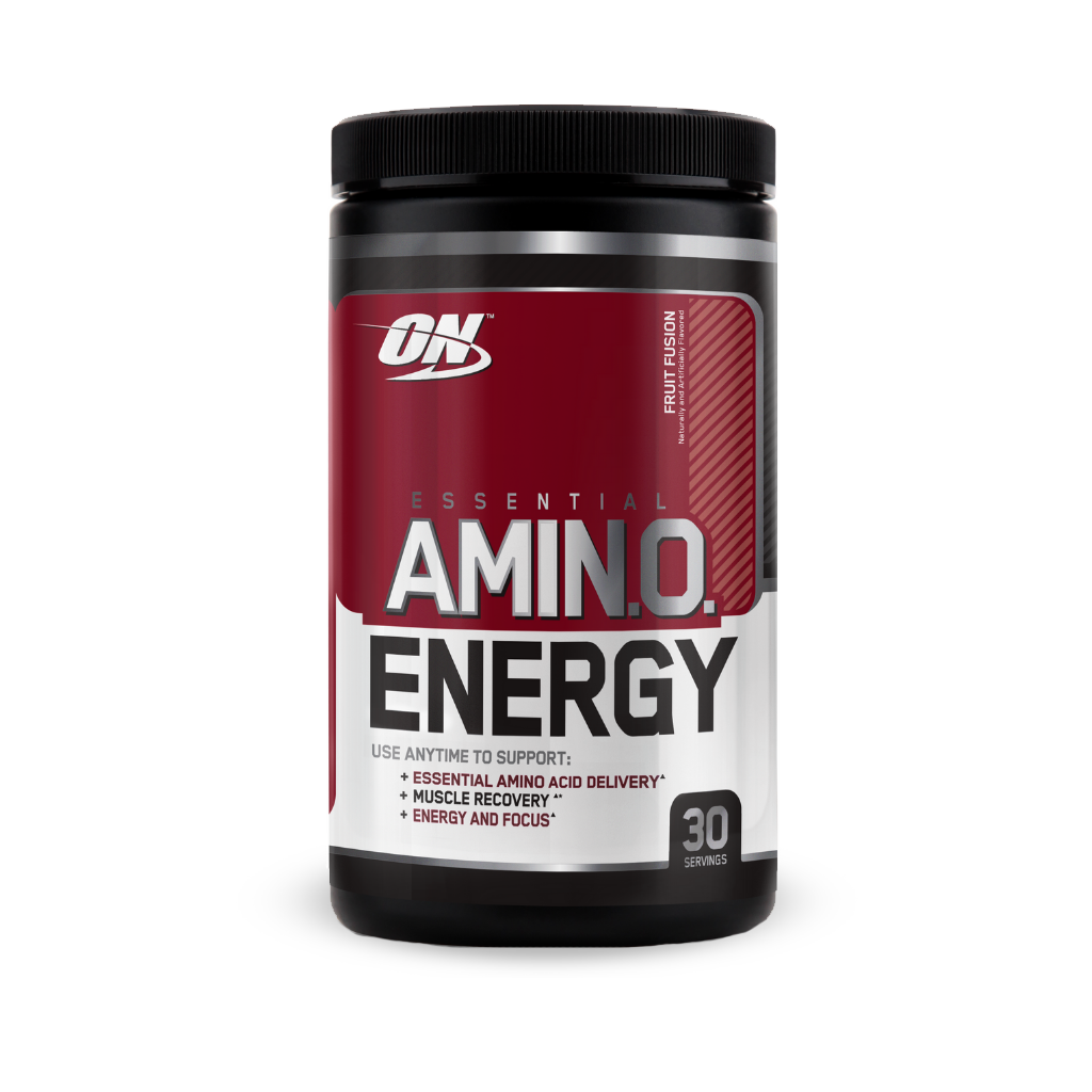 Amino Energy
