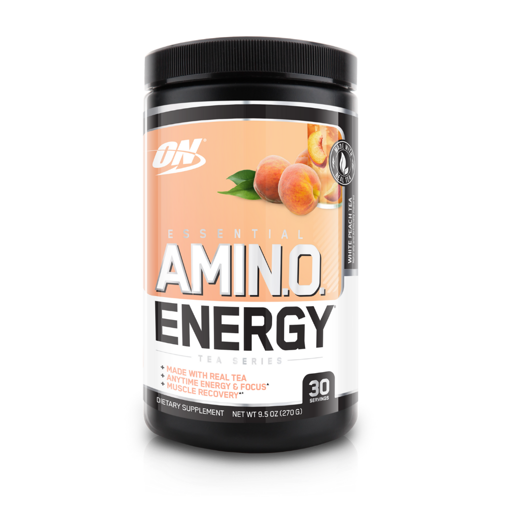 Amino Energy