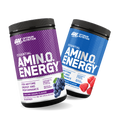 Amino Energy | Twin Pack