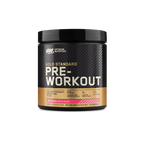 Gold Standard Pre-Workout