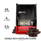 Gold Standard 100% Whey