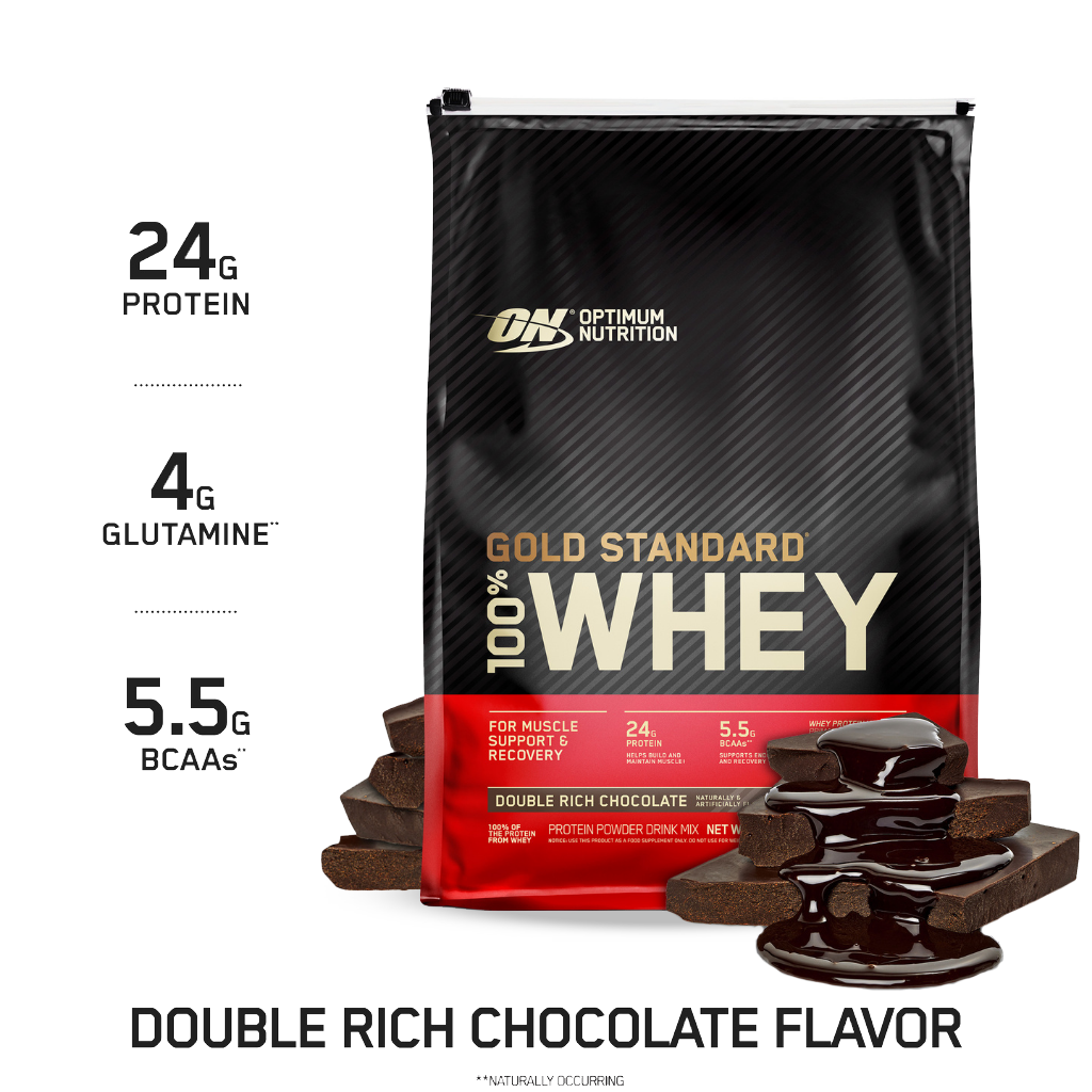 Gold Standard 100% Whey