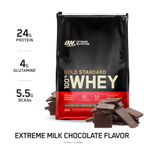 Gold Standard 100% Whey