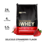 Gold Standard 100% Whey
