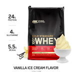 Gold Standard 100% Whey
