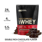 Gold Standard 100% Whey