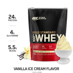 Gold Standard 100% Whey