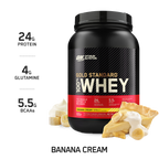Gold Standard 100% Whey