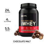 Gold Standard 100% Whey