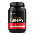 Gold Standard 100% Whey
