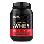 Gold Standard 100% Whey