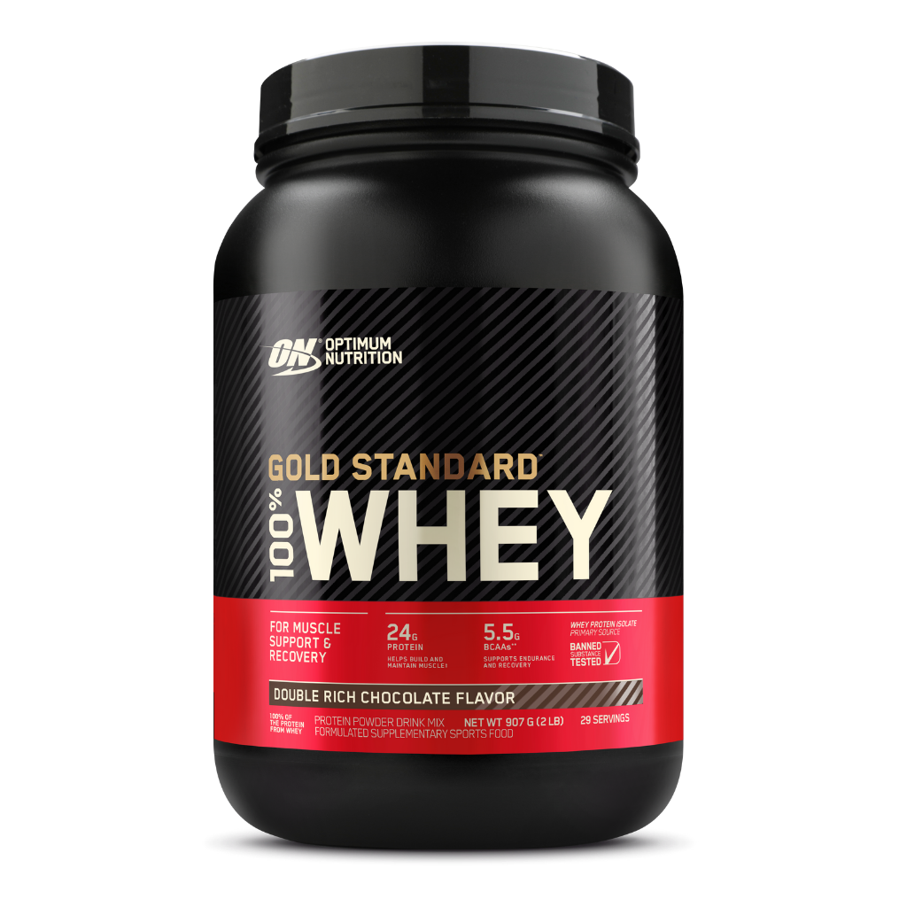 Gold Standard 100% Whey