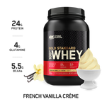 Gold Standard 100% Whey
