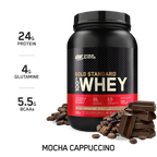 Gold Standard 100% Whey