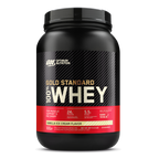 Gold Standard 100% Whey