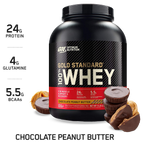 Gold Standard 100% Whey
