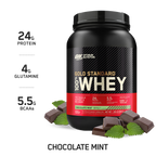 Gold Standard 100% Whey