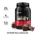 Gold Standard 100% Whey