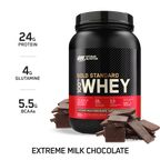 Gold Standard 100% Whey