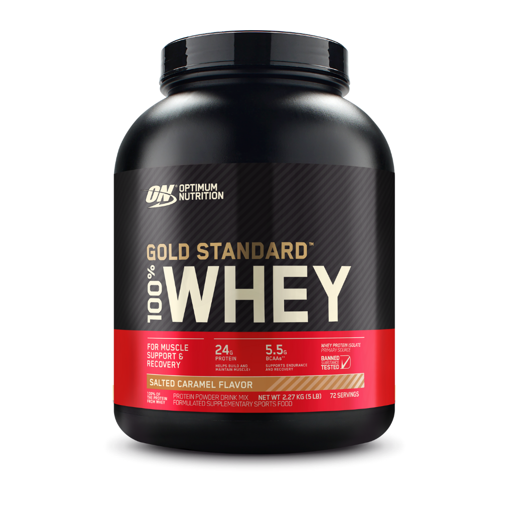 Gold Standard 100% Whey
