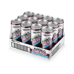 Amino Energy + Electrolyte Sparkling Can
