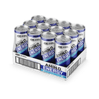Amino Energy + Electrolyte Sparkling Can
