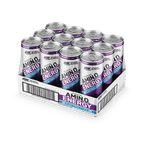 Amino Energy + Electrolyte Sparkling Can