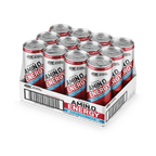 Amino Energy + Electrolyte Sparkling Can