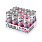 Amino Energy + Electrolyte Sparkling Can
