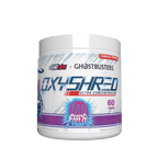 OxyShred
