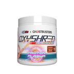OxyShred
