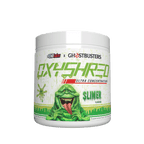 OxyShred