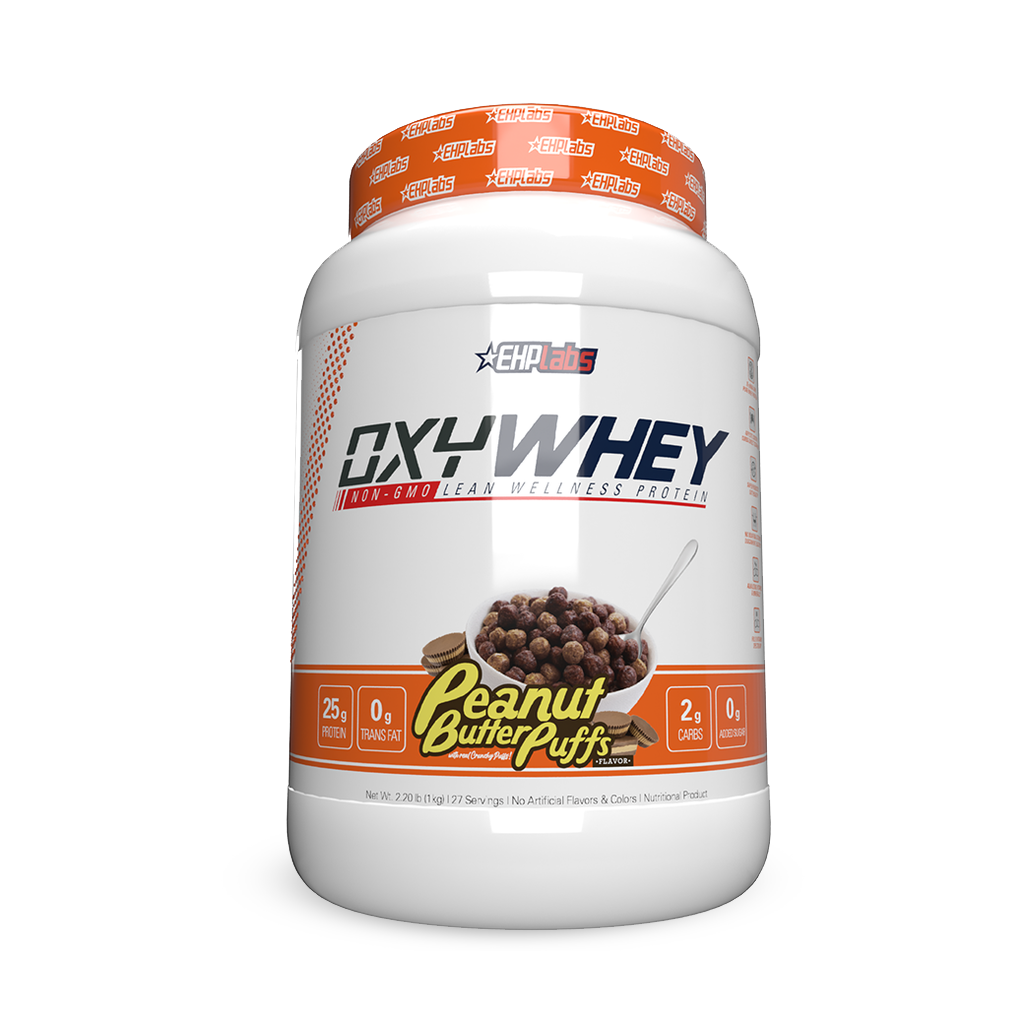 Oxywhey